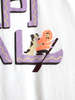 Kapital 20/-Jersey Crew T (Canoe Kapital) - Thumbnail 4