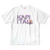 Kapital 20/- Jersey Crew T (Canoe Kapital) Tee - Thumbnail 1