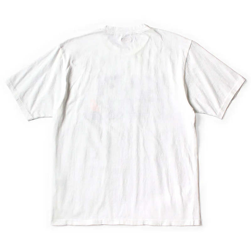 Kapital 20/- Jersey Crew T (Canoe Kapital) Tee