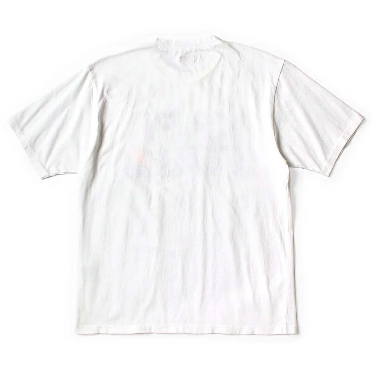 Kapital 20/- Jersey Crew T (Canoe Kapital) Tee - Image 4 of 6