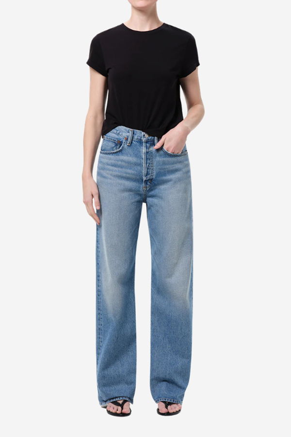 AGOLDE Vintage Loose Jean
