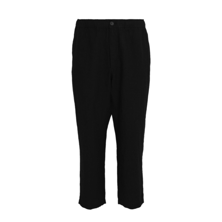 Our Legacy Wander Trouser - Black Grace | Garmentory