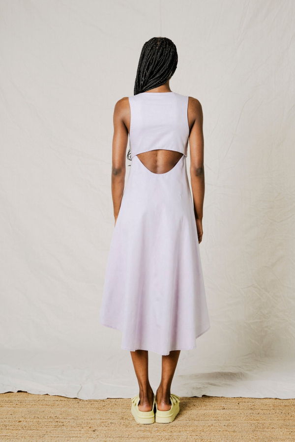 BODYBAG by Jude Montego Dress