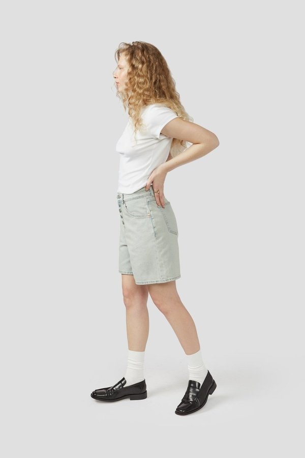 Decade Bonnie Shorts