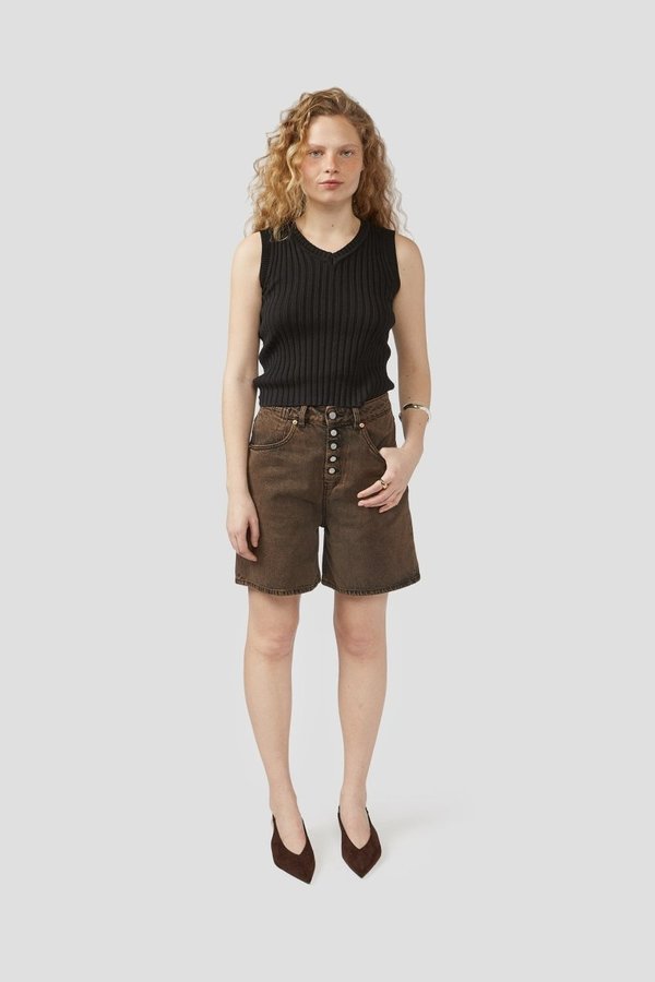 Decade Bonnie Shorts