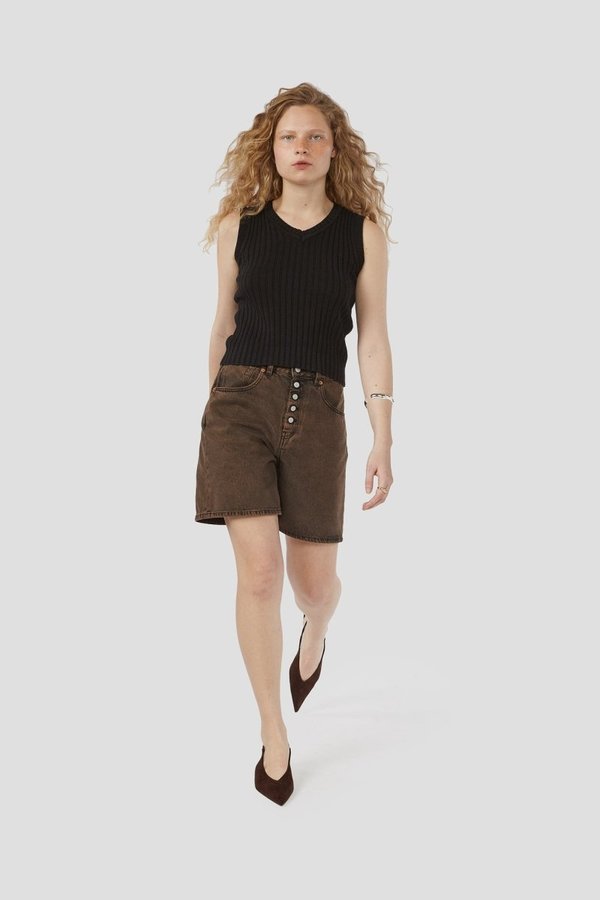 Decade Bonnie Shorts