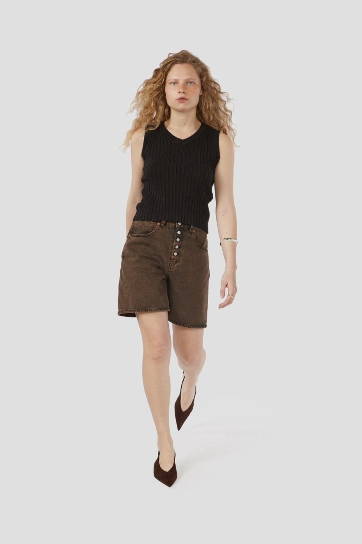 Decade Bonnie Shorts - Image 17 of 20