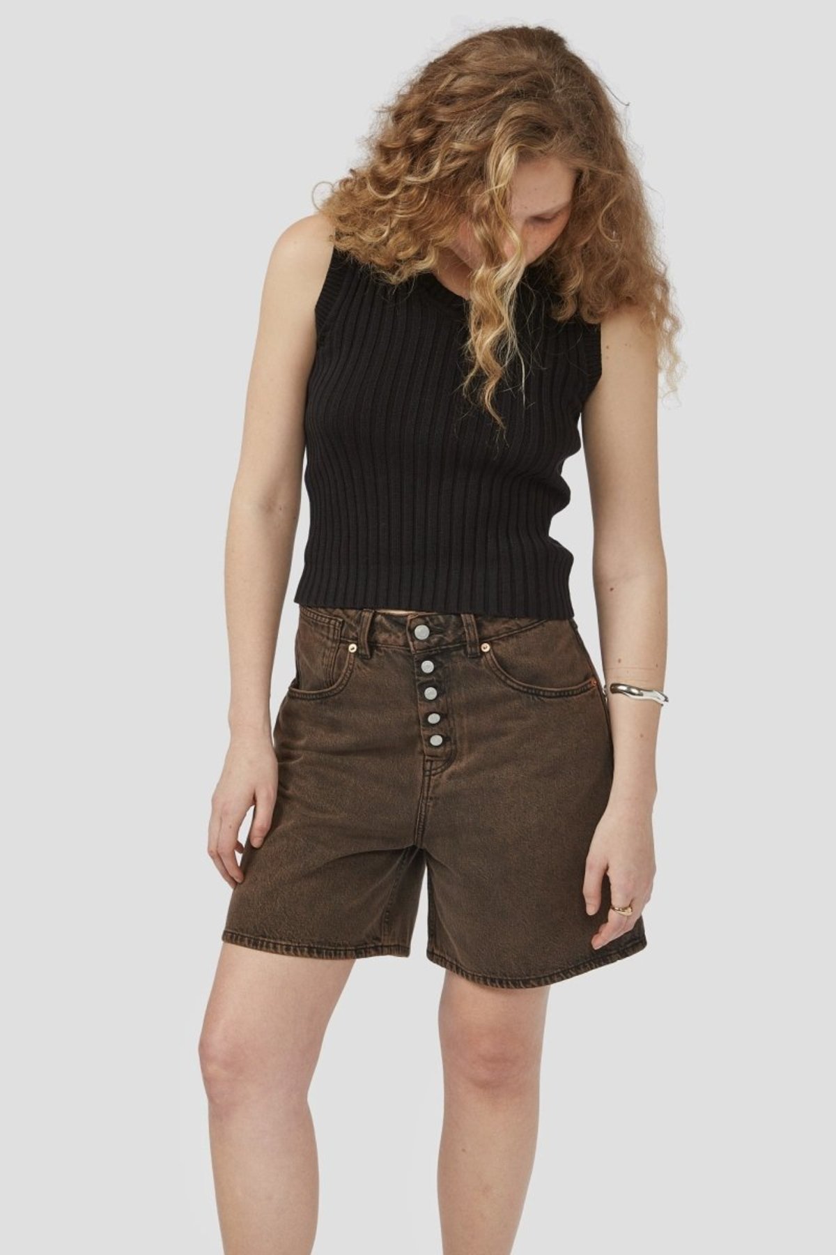 Decade Bonnie Shorts - Image 18 of 20