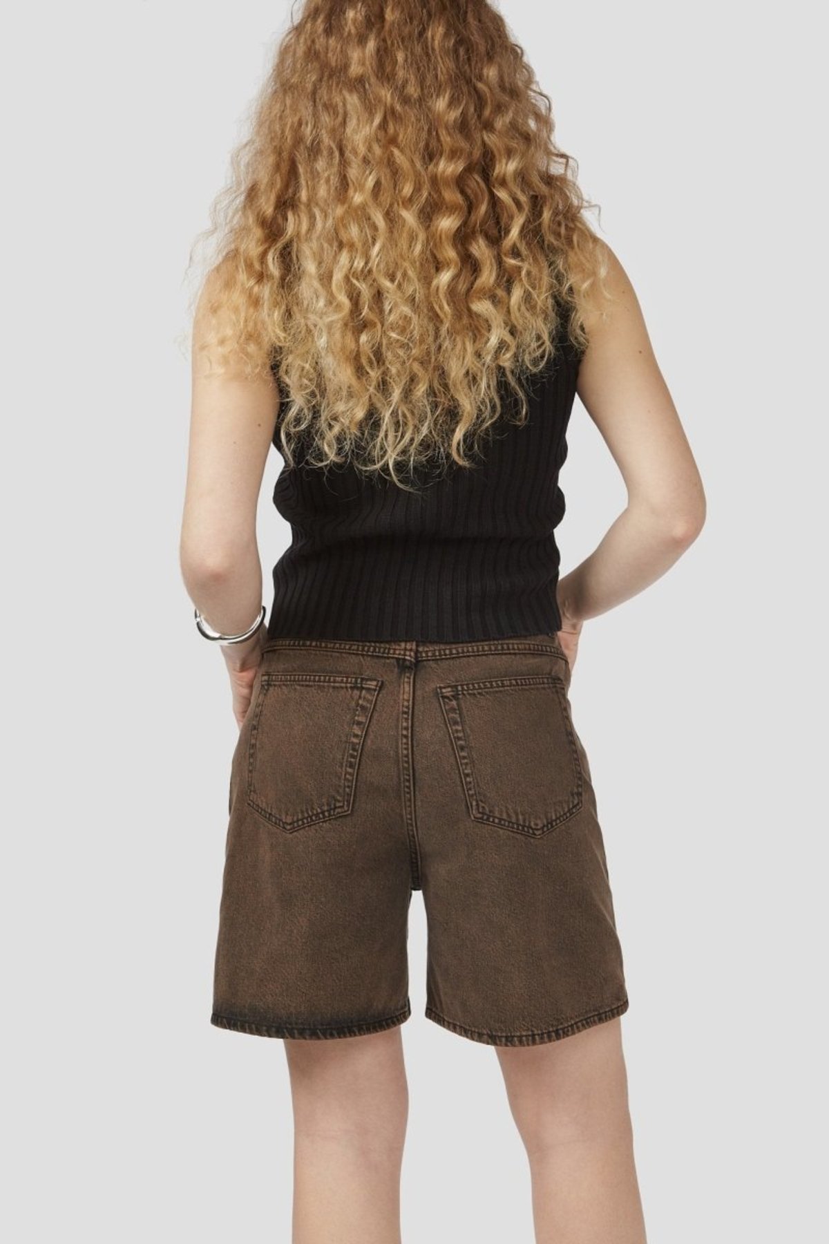 Decade Bonnie Shorts - Image 19 of 20