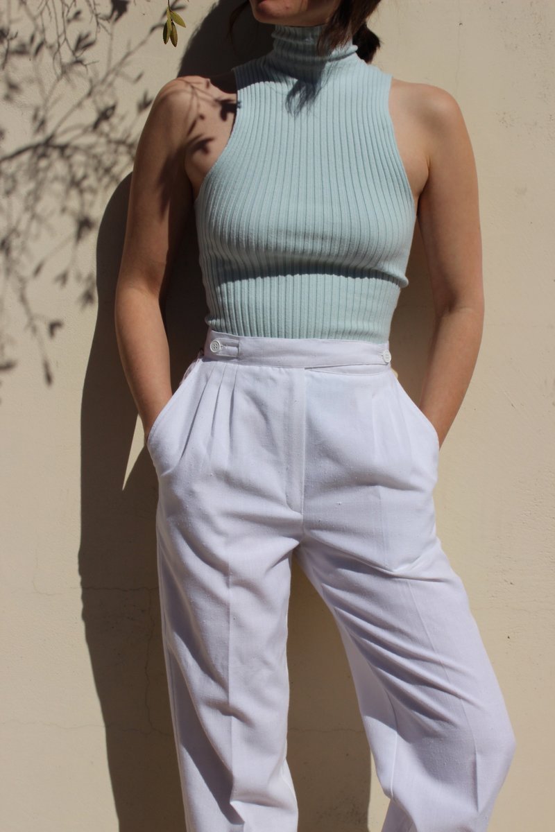 新品未使用GIUGIU NONNA LEOTARD SANS SLEEVES GIUGIU NONNA LEOTARD SANS SLEEVES