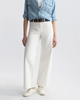Nili Lotan Megan Jean - Cream - Thumbnail 4
