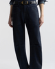 Nili Lotan Shon Jean - Indigo Rinse - Thumbnail 3