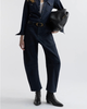 Nili Lotan Shon Jean - Indigo Rinse - Thumbnail 5