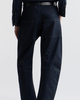 Nili Lotan Shon Jean - Indigo Rinse - Thumbnail 6