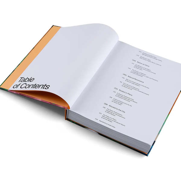 "Designed To Stay" Book