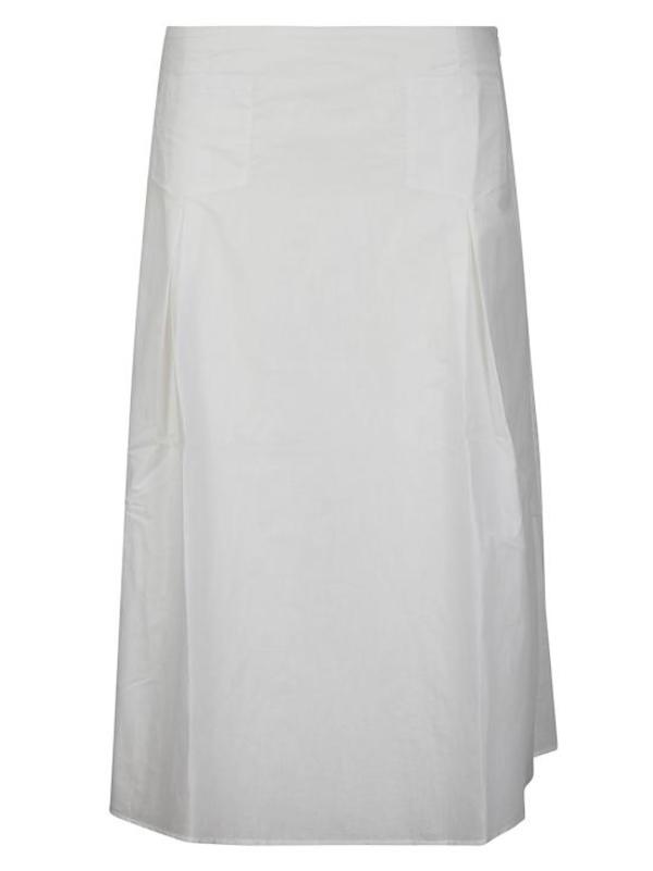 Paloma Wool Mid Skirt - White