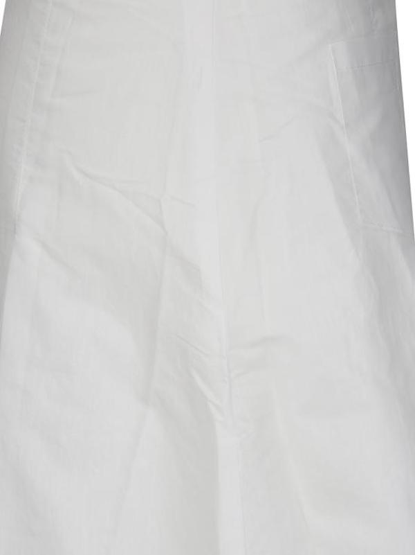 Paloma Wool Mid Skirt - White