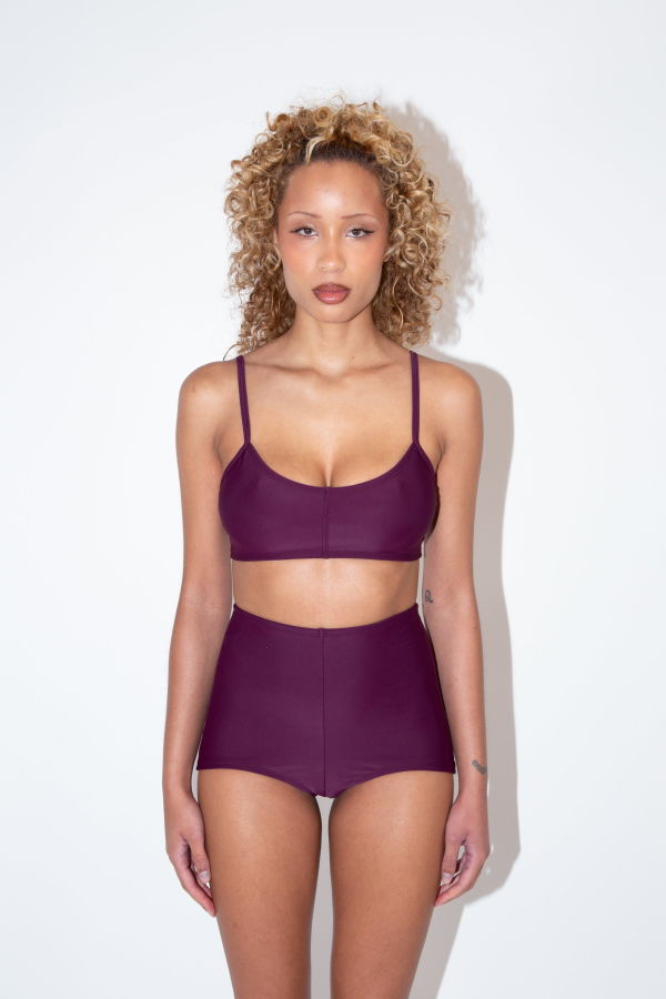 Minnow Bathers Stone Top
