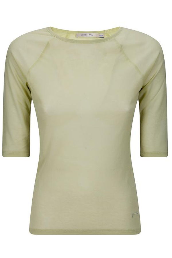Paloma Wool Vdme93105 Top - Yellow