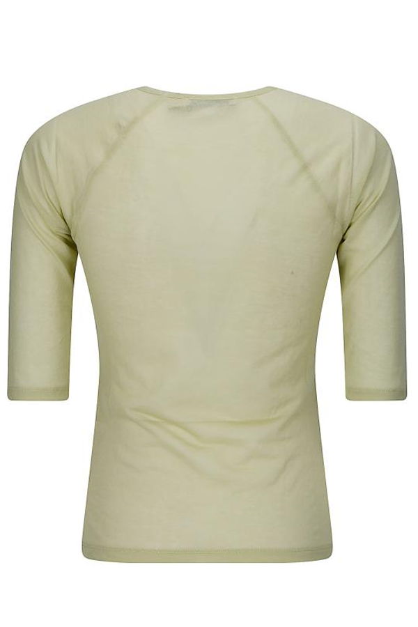 Paloma Wool Vdme93105 Top - Yellow