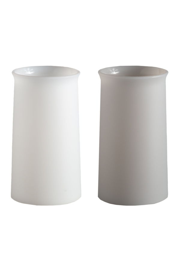 Porter Green Stegg Silicone Unbreakable Highball Glasses