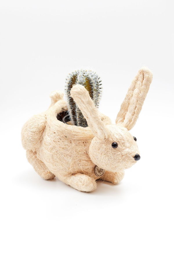 LIKHA Bunny Planter