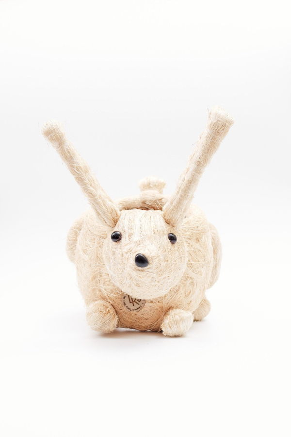 LIKHA Bunny Planter