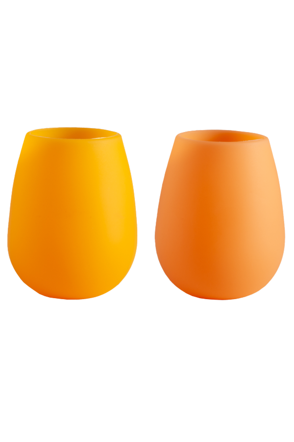 Porter Green Fegg Silicone Unbreakable Glasses