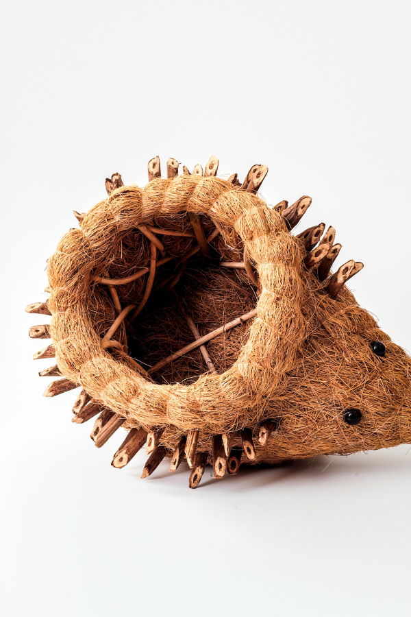 LIKHA Hedgehog Coco Planter