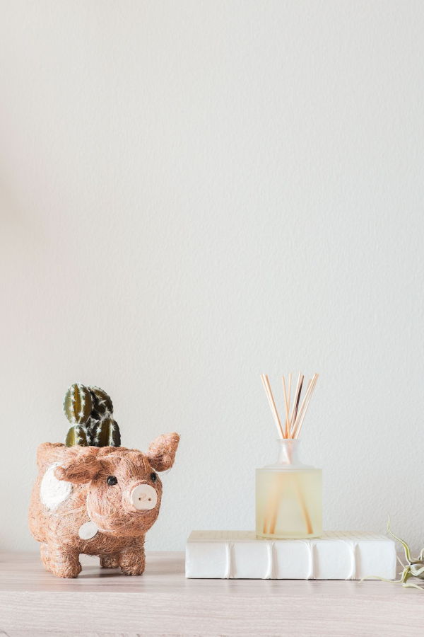 LIKHA Pig Planter