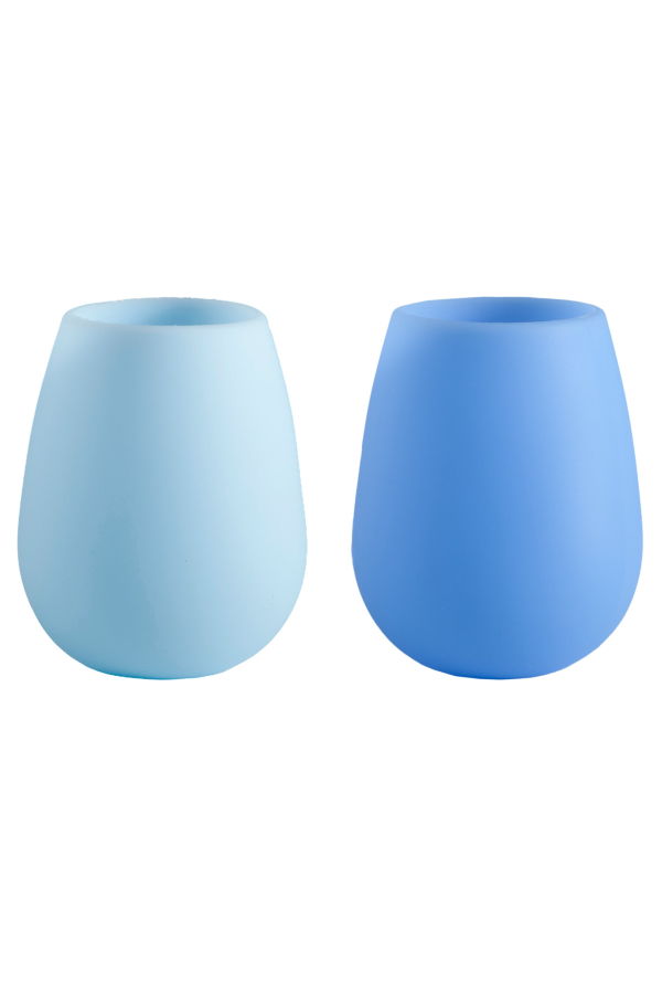Porter Green Fegg Silicone Unbreakable Glasses