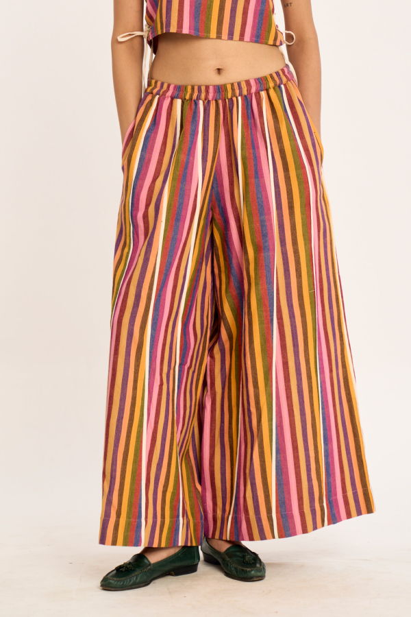 RUJUTA SHETH Clover Pants