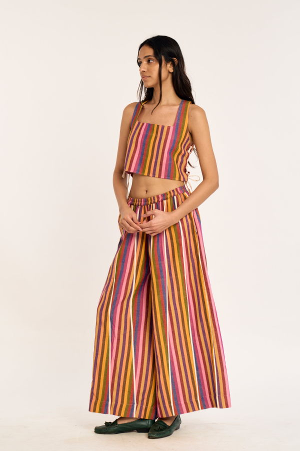 RUJUTA SHETH Clover Pants