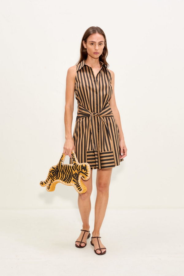 Simon Miller Inna Mini Dress