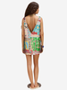ALÉMAIS Jazz Embellished Mini Dress - Multi - Thumbnail 3