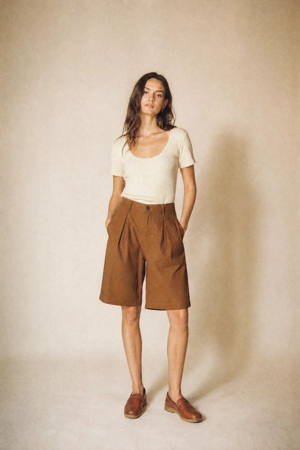 Abeline Travel Short