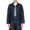 Naked & Famous Gracie Jacket - Indigo - Thumbnail 2
