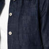 Naked & Famous Gracie Jacket - Indigo - Thumbnail 4