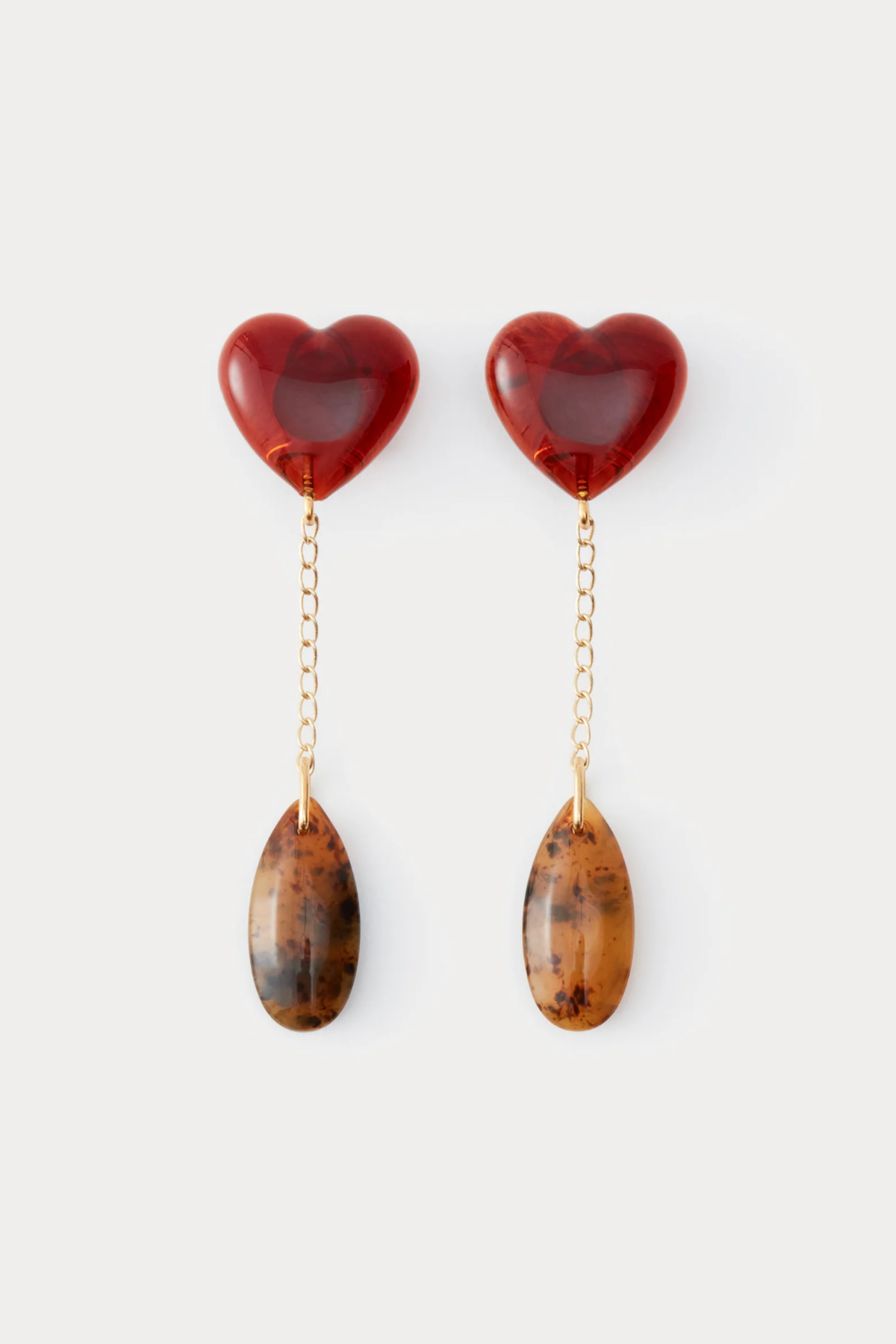 Rachel Comey Dottie Earrings - Image 1 of 3