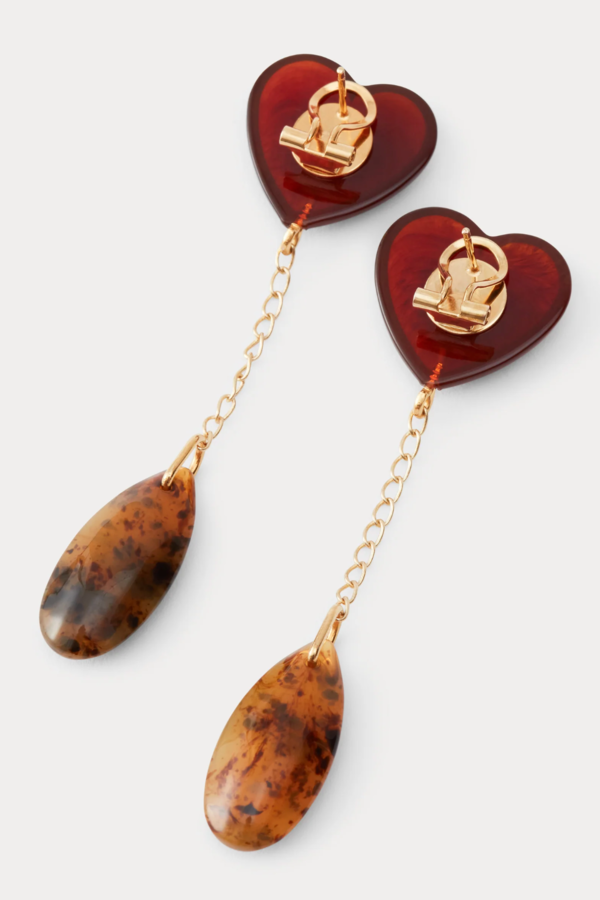 Rachel Comey Dottie Earrings