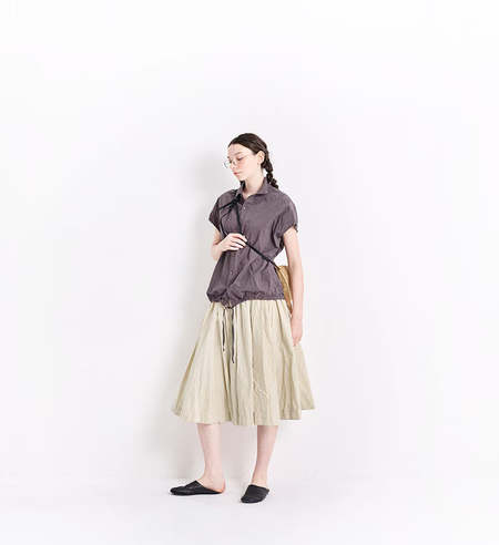 Evam Eva Cotton Bolero | Garmentory