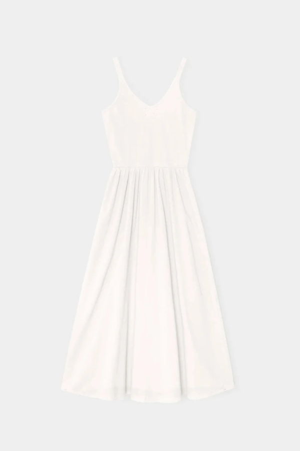 Xirena Fallon Dress - White