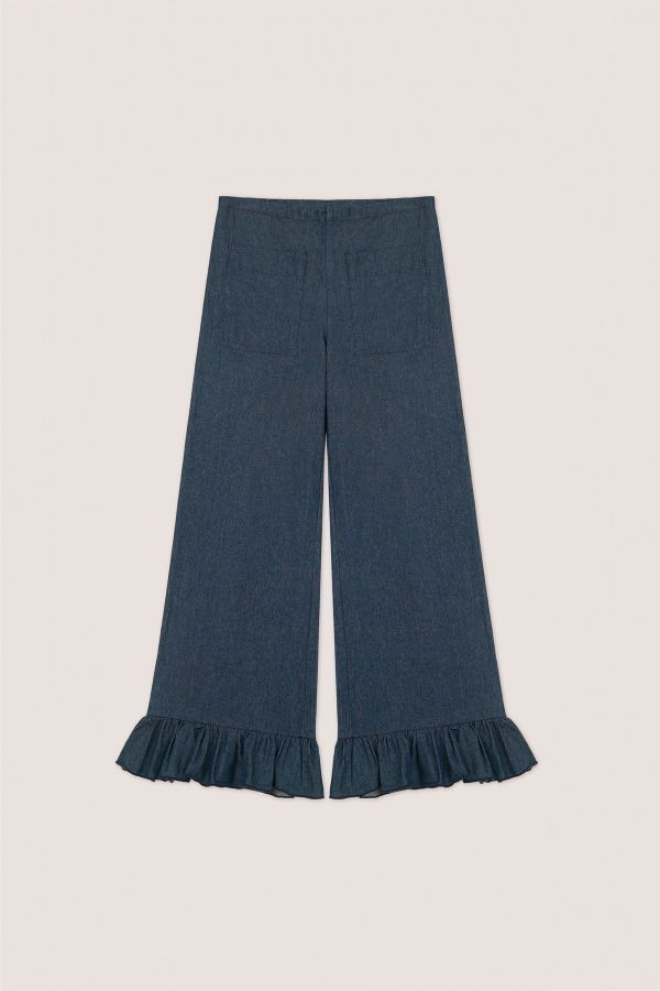 Carmensays Denim Noctis Jeans