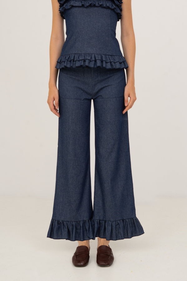 Carmensays Denim Noctis Jeans