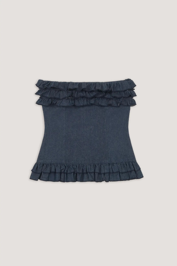 Carmensays Noctis Top