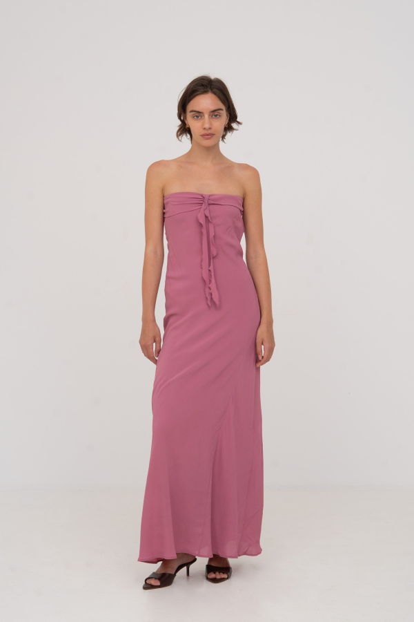 Carmensays Dream Dress