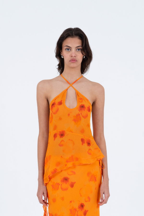 Carmensays Ecstasy Blouse