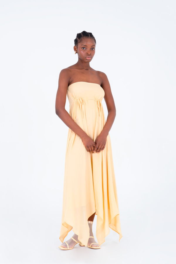 Carmensays Freesoul Dress