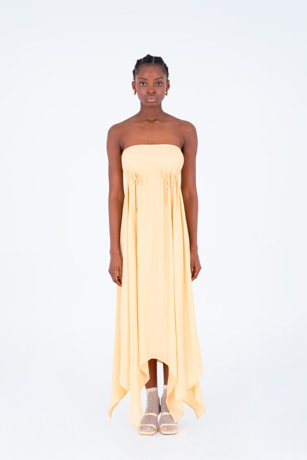 Carmensays Freesoul Dress