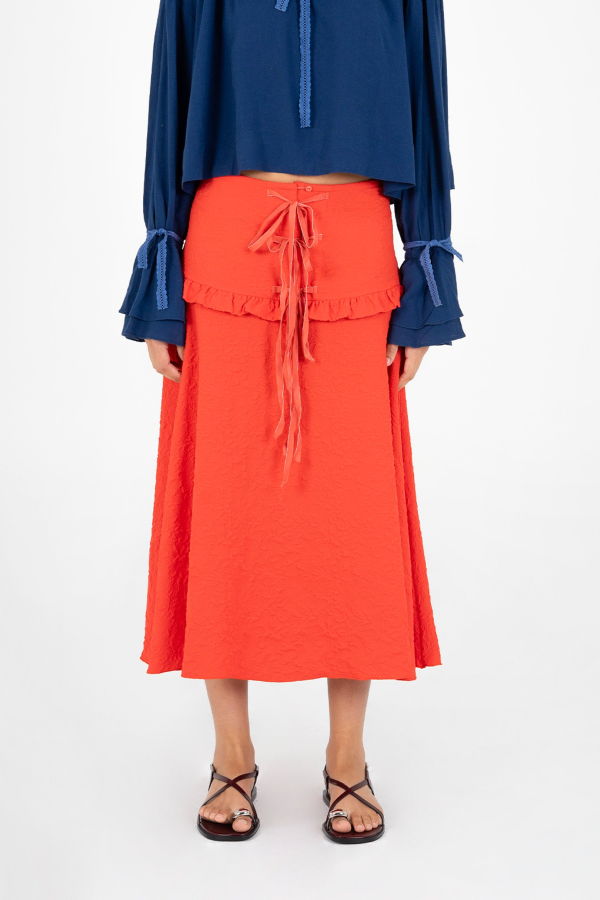 Carmensays Gift Skirt